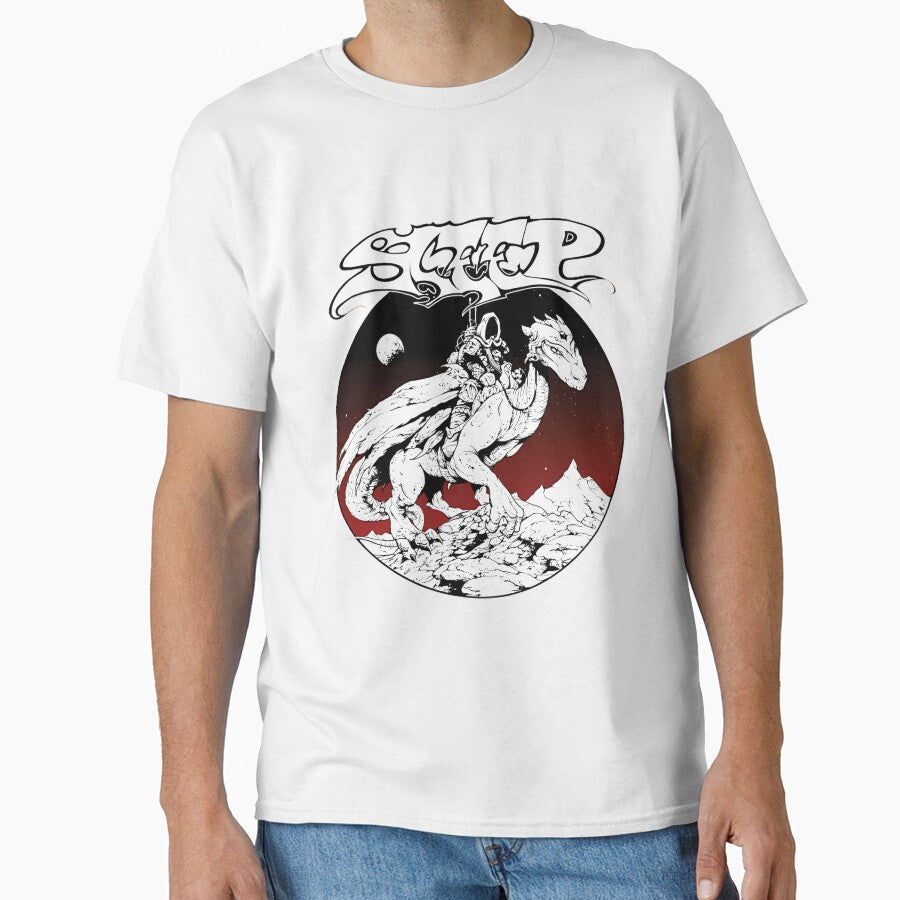 Sleep Band T-Shirt by gufonikepplec Unisex T-shirt, Sweatshirt, Hoodie, Long Sleeve Tee - T-Shirt, Sweatshirt, Hoodie