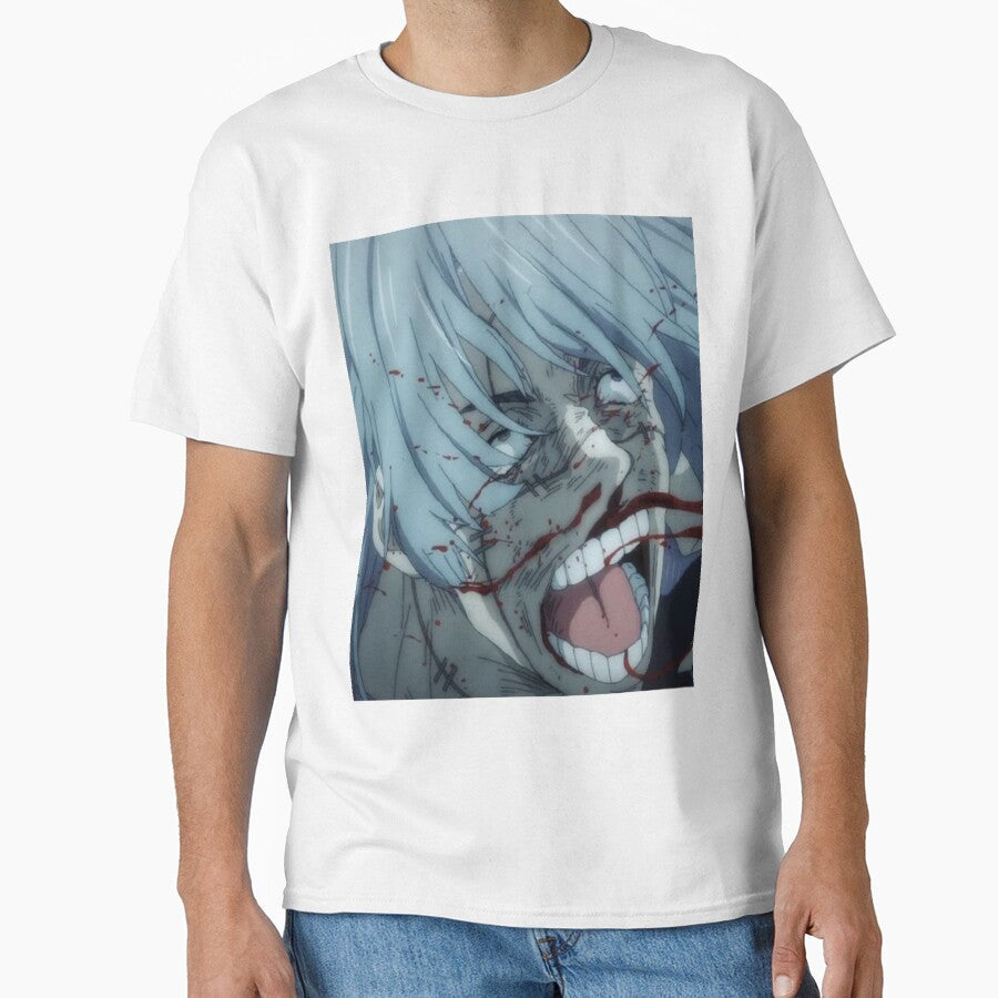 cartoon anime by animefanx Unisex T-shirt, Sweatshirt, Hoodie, Long Sleeve Tee - T-Shirt, Sweatshirt, Hoodie