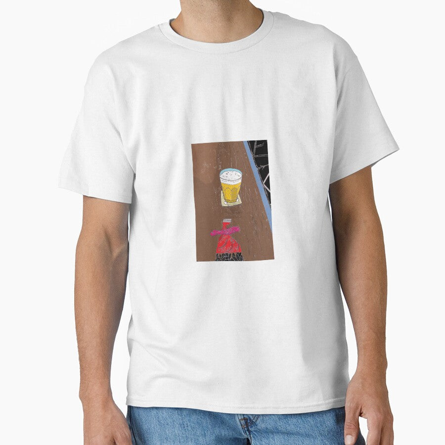 Relaxing time by Danibonher90 Unisex T-shirt, Sweatshirt, Hoodie, Long Sleeve Tee - T-Shirt, Sweatshirt, Hoodie