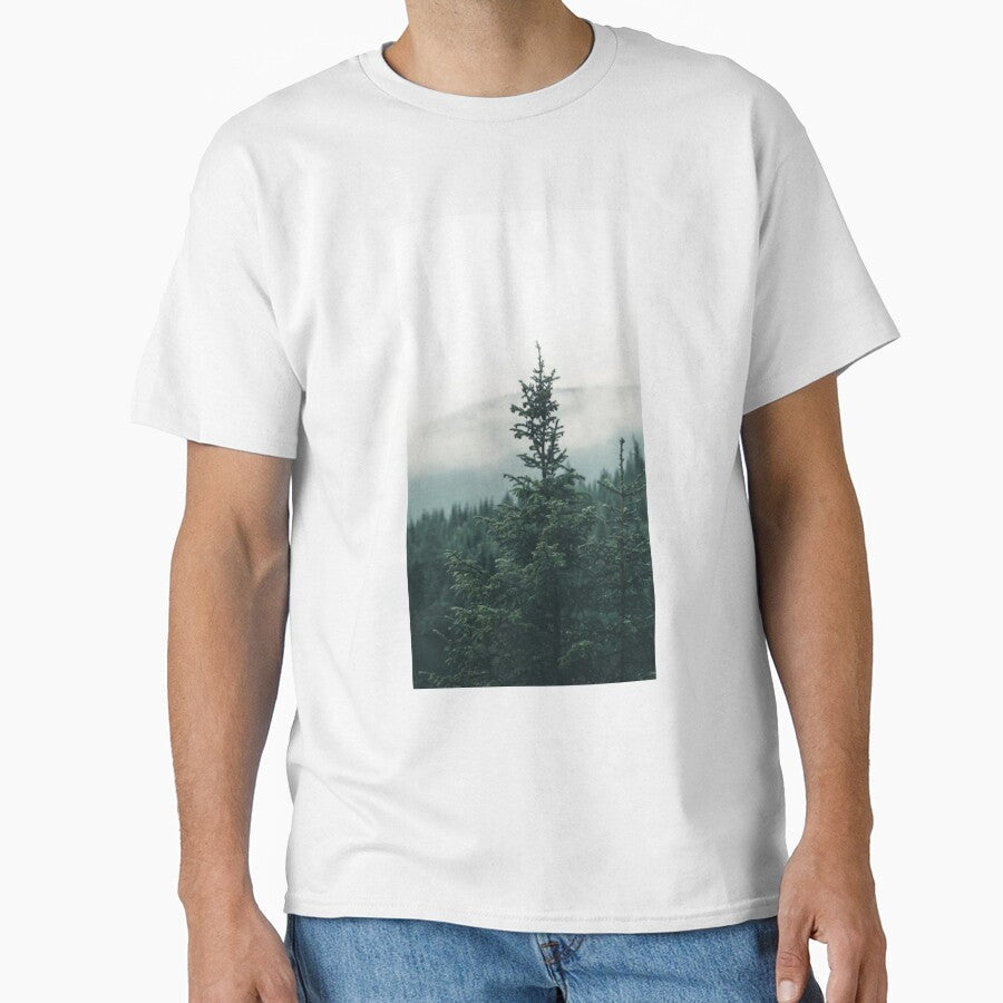 Exploring the Emotional Depths by nitina56x Unisex T-shirt, Sweatshirt, Hoodie, Long Sleeve Tee - T-Shirt, Sweatshirt, Hoodie