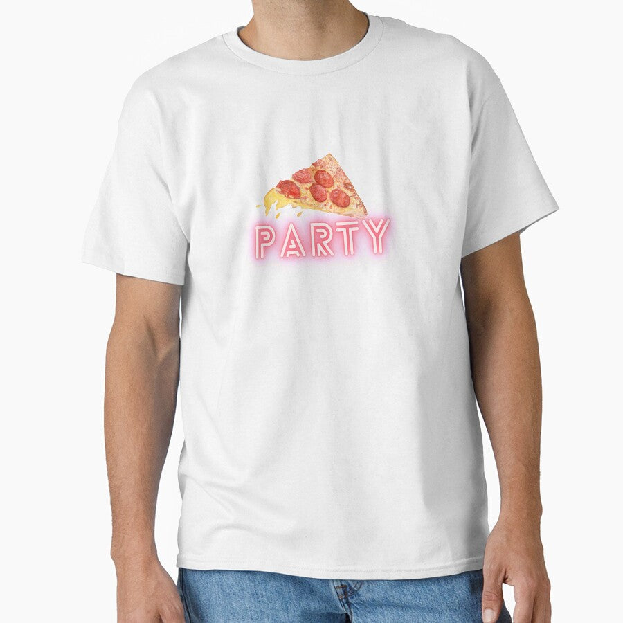 Pizza Love by Sesa76 Unisex T-shirt, Sweatshirt, Hoodie, Long Sleeve Tee - T-Shirt, Sweatshirt, Hoodie