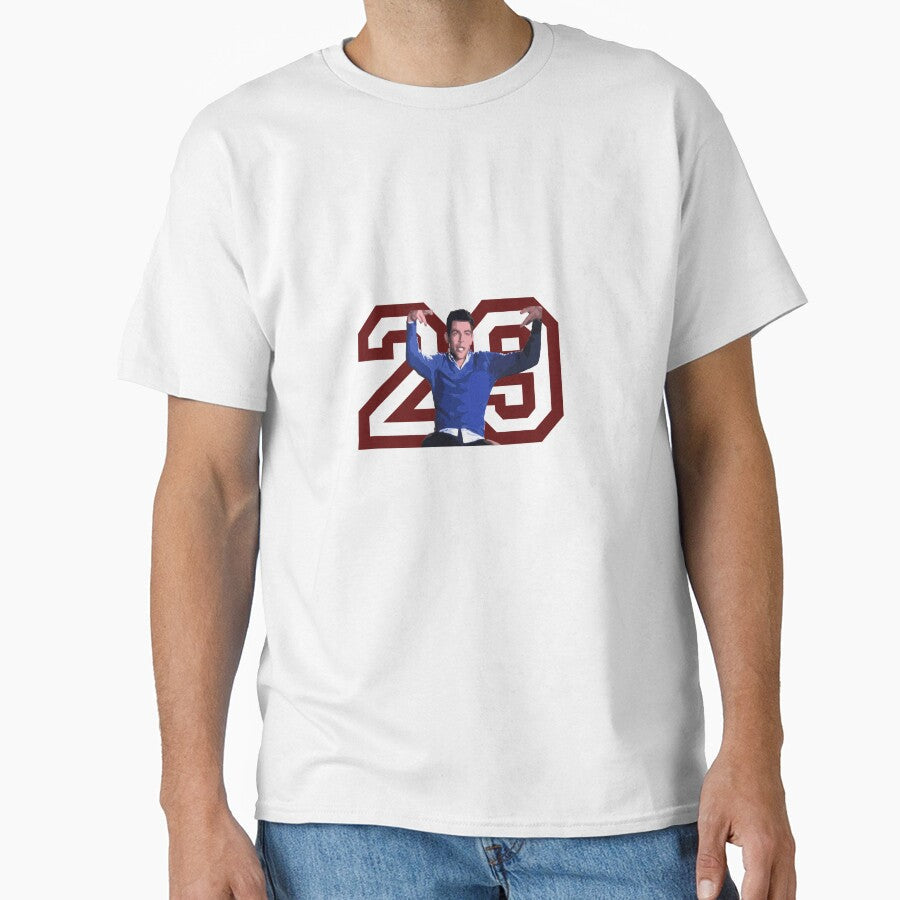 Schmidt 29 2.0 by jessicapenman Unisex T-shirt, Sweatshirt, Hoodie, Long Sleeve Tee - T-Shirt, Sweatshirt, Hoodie