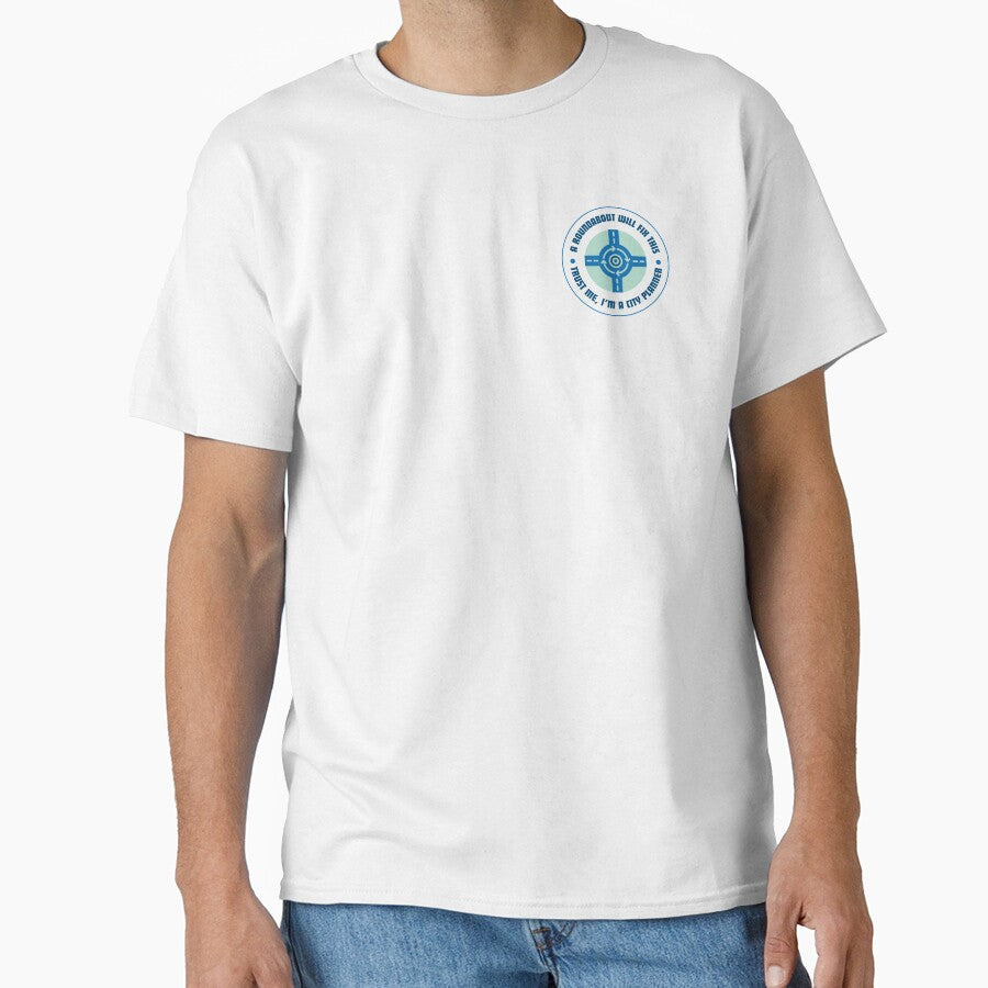 Trust me, I'm a City Planner by HelloMelloBello Unisex T-shirt, Sweatshirt, Hoodie, Long Sleeve Tee - T-Shirt, Sweatshirt, Hoodie