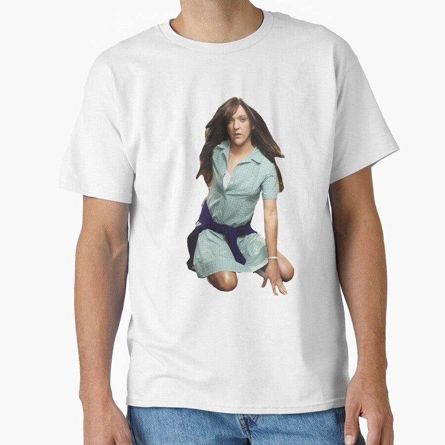 Ja'mie by FrederickaOtto Unisex T-shirt, Sweatshirt, Hoodie, Long Sleeve Tee - T-Shirt, Sweatshirt, Hoodie
