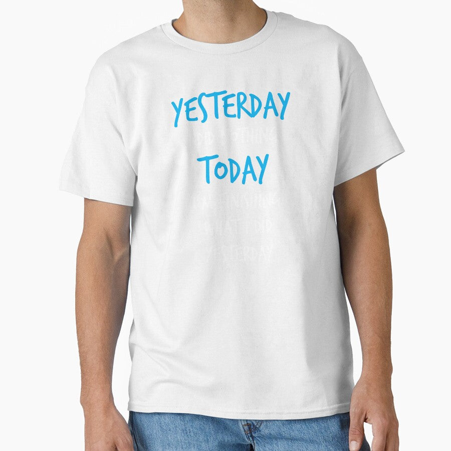Funny Lazy Doing Nothing Quotes Humor by WIZECROW Unisex T-shirt, Sweatshirt, Hoodie, Long Sleeve Tee - T-Shirt, Sweatshirt, Hoodie