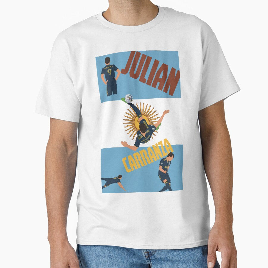 King Julian by TiffysArt Unisex T-shirt, Sweatshirt, Hoodie, Long Sleeve Tee - T-Shirt, Sweatshirt, Hoodie