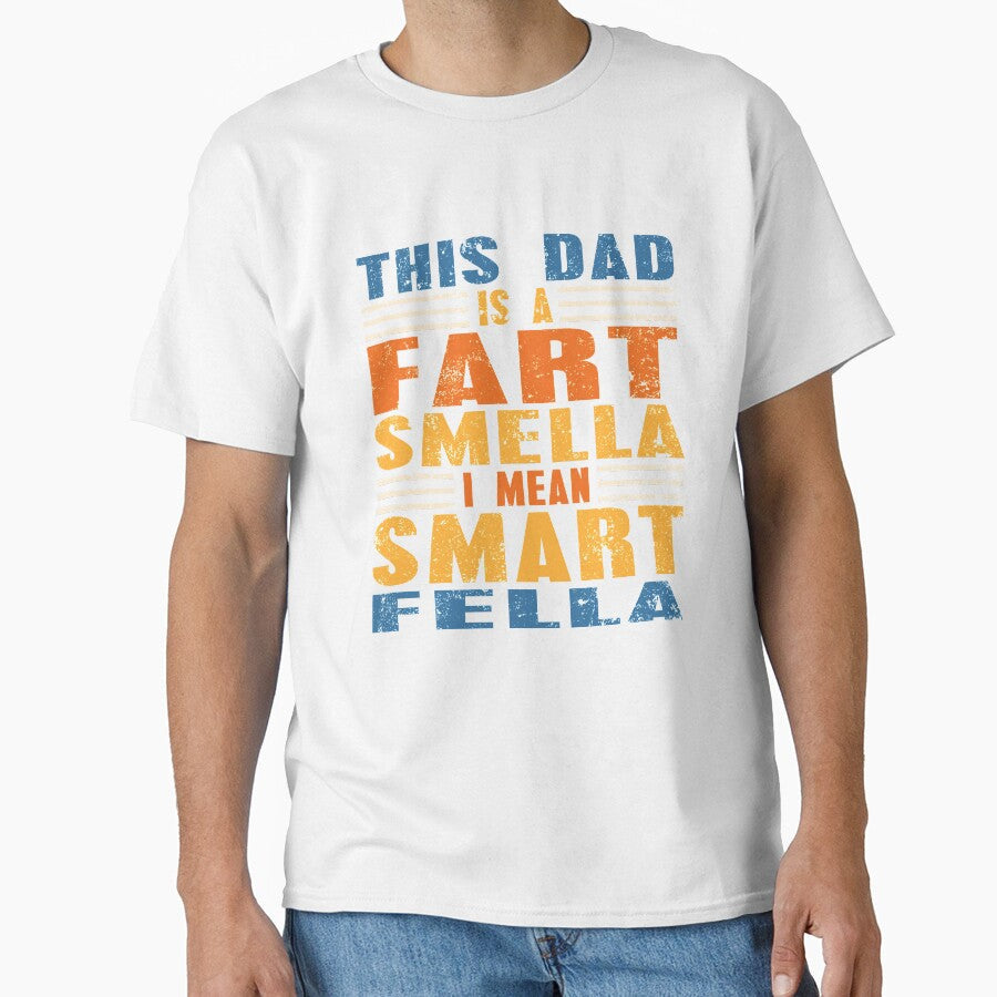 Dad Pun Dad Joke Funny Fathers Day Quote Dad Humor by sillyquestions Unisex T-shirt, Sweatshirt, Hoodie, Long Sleeve Tee - T-Shirt, Sweatshirt, Hoodie