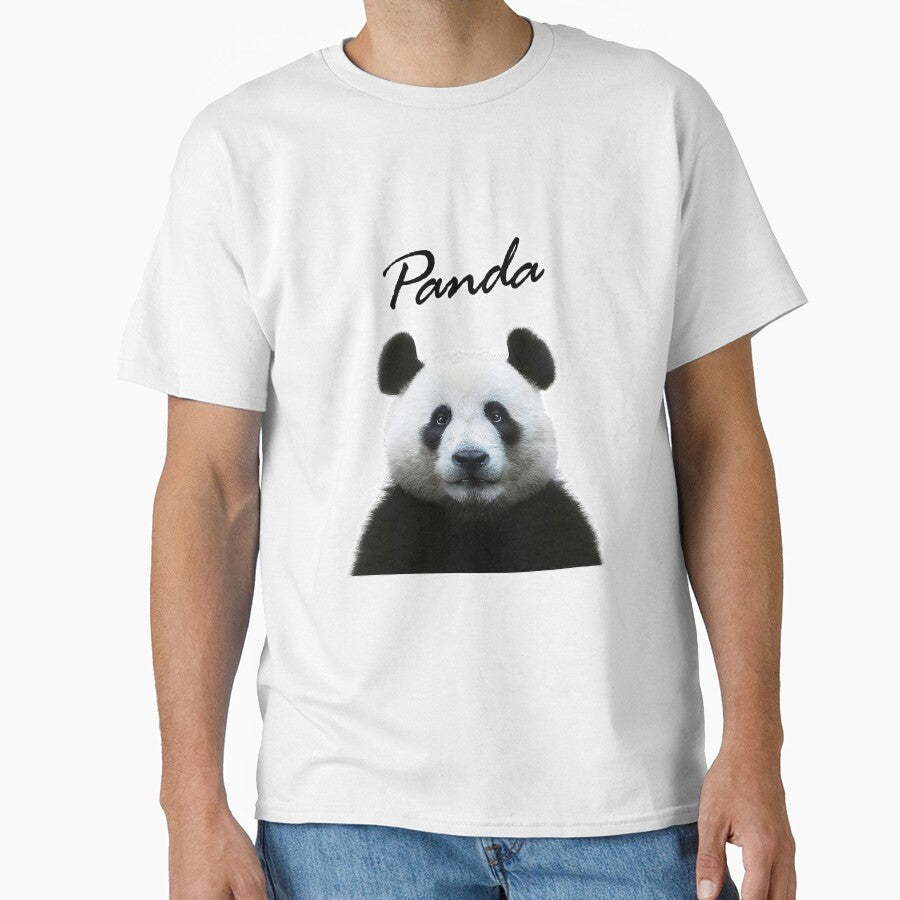 Cool Lazy Big Panda Novelty S Cool S by NeverLoseSF Unisex T-shirt, Sweatshirt, Hoodie, Long Sleeve Tee - T-Shirt, Sweatshirt, Hoodie