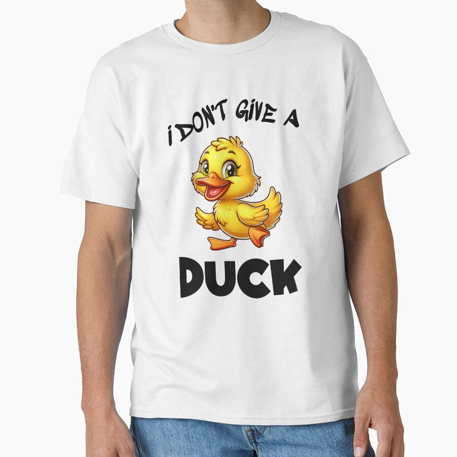 idga duck 02 by Lifex2o Unisex T-shirt, Sweatshirt, Hoodie, Long Sleeve Tee - T-Shirt, Sweatshirt, Hoodie