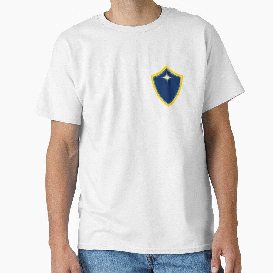 Galaxy by Emily Sullivan Unisex T-shirt, Sweatshirt, Hoodie, Long Sleeve Tee - T-Shirt, Sweatshirt, Hoodie