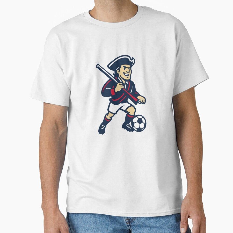 Revz by On Target Sports Unisex T-shirt, Sweatshirt, Hoodie, Long Sleeve Tee - T-Shirt, Sweatshirt, Hoodie