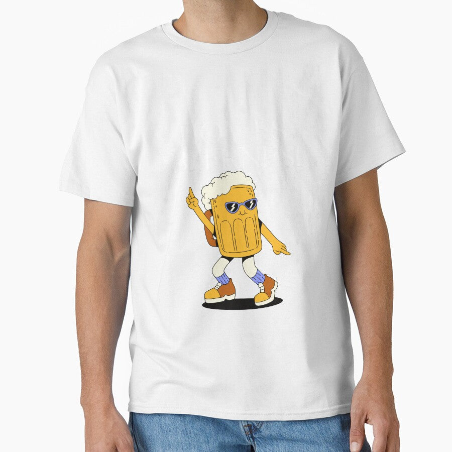 Hoyes es beernes by Peerless-Prime Unisex T-shirt, Sweatshirt, Hoodie, Long Sleeve Tee - T-Shirt, Sweatshirt, Hoodie