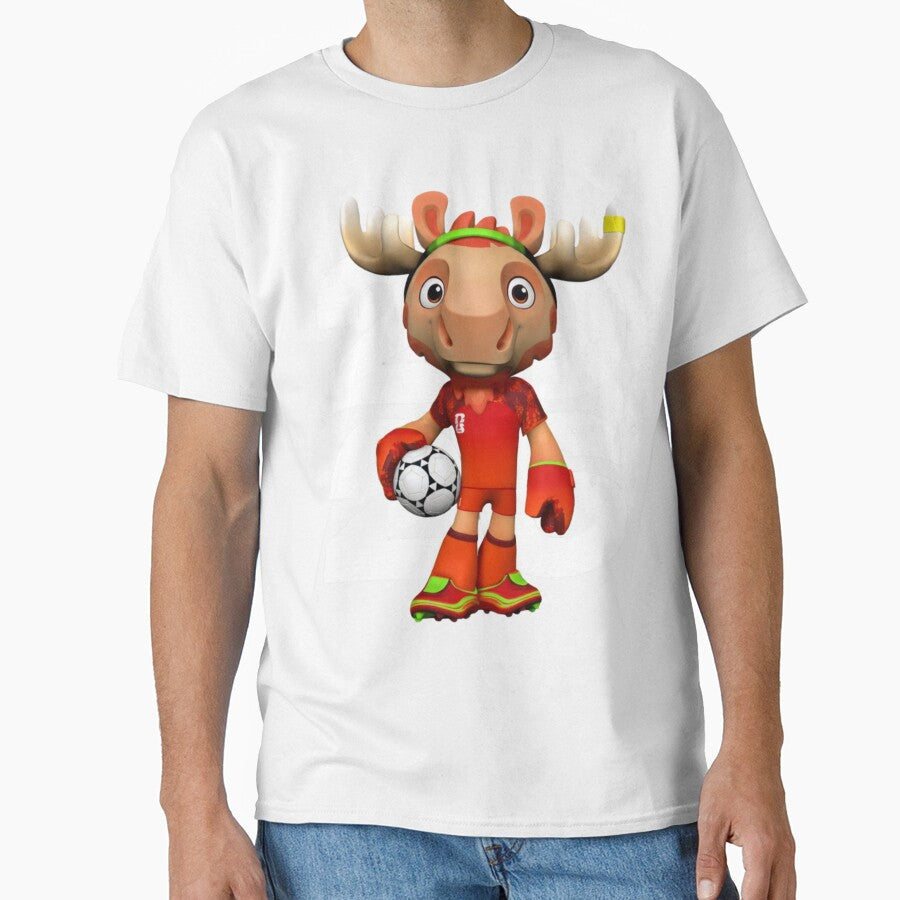 Canada World Cup 26 by Zenith-Co Unisex T-shirt, Sweatshirt, Hoodie, Long Sleeve Tee - T-Shirt, Sweatshirt, Hoodie