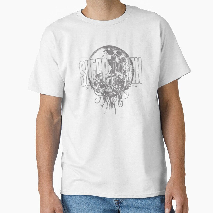 Whispers From a Broken Cathedral by rajyan Unisex T-shirt, Sweatshirt, Hoodie, Long Sleeve Tee - T-Shirt, Sweatshirt, Hoodie