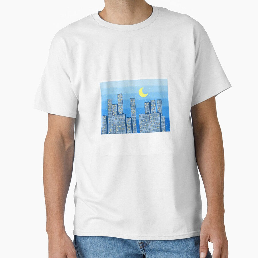 Awake at Night by With Love, InspireMari Unisex T-shirt, Sweatshirt, Hoodie, Long Sleeve Tee - T-Shirt, Sweatshirt, Hoodie