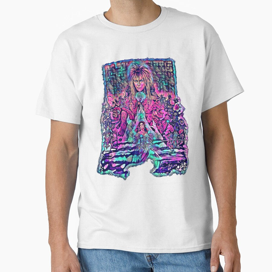 untitled by noveclocks Unisex T-shirt, Sweatshirt, Hoodie, Long Sleeve Tee - T-Shirt, Sweatshirt, Hoodie