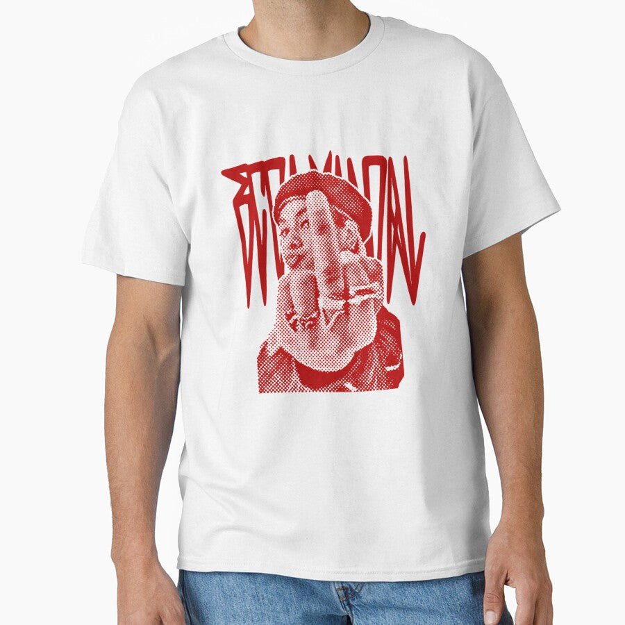 Classic Style  Ecca Vandal by ReynoldMitchell Unisex T-shirt, Sweatshirt, Hoodie, Long Sleeve Tee - T-Shirt, Sweatshirt, Hoodie