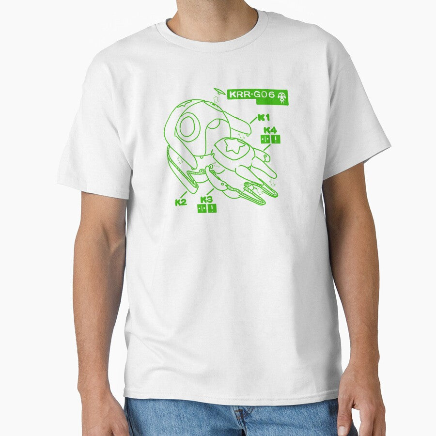 SGT Gunpla by Orandomshop Unisex T-shirt, Sweatshirt, Hoodie, Long Sleeve Tee - T-Shirt, Sweatshirt, Hoodie