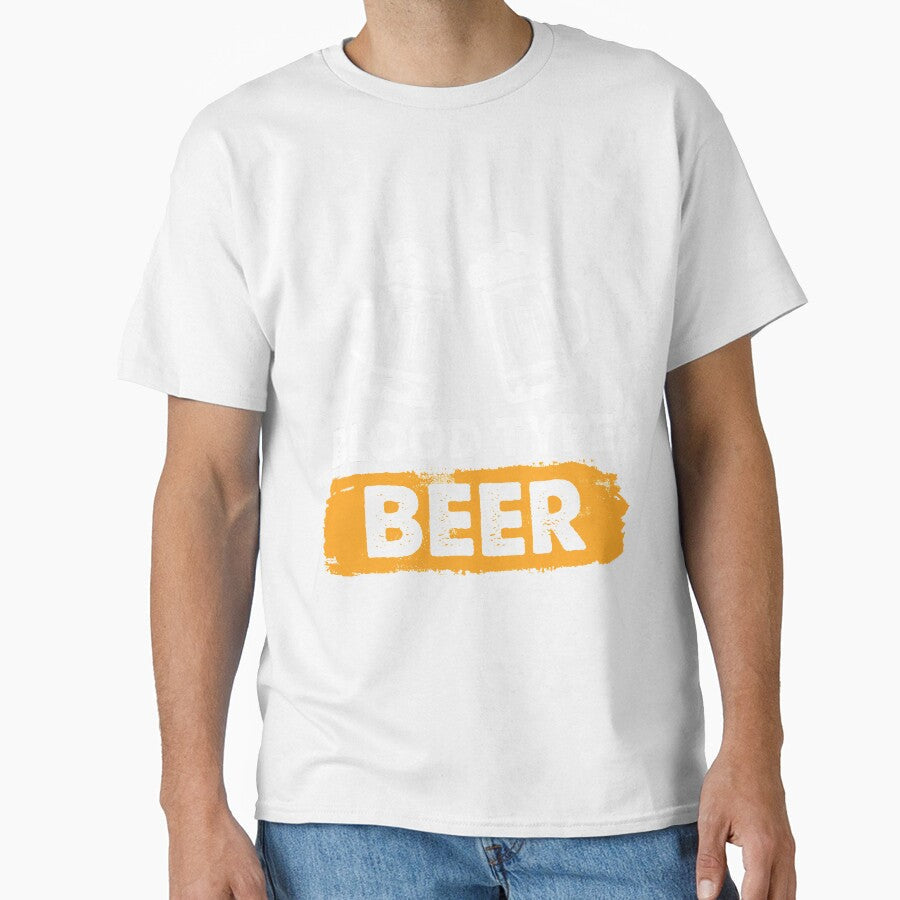 Beers Blood Type Beer by mmos Unisex T-shirt, Sweatshirt, Hoodie, Long Sleeve Tee - T-Shirt, Sweatshirt, Hoodie