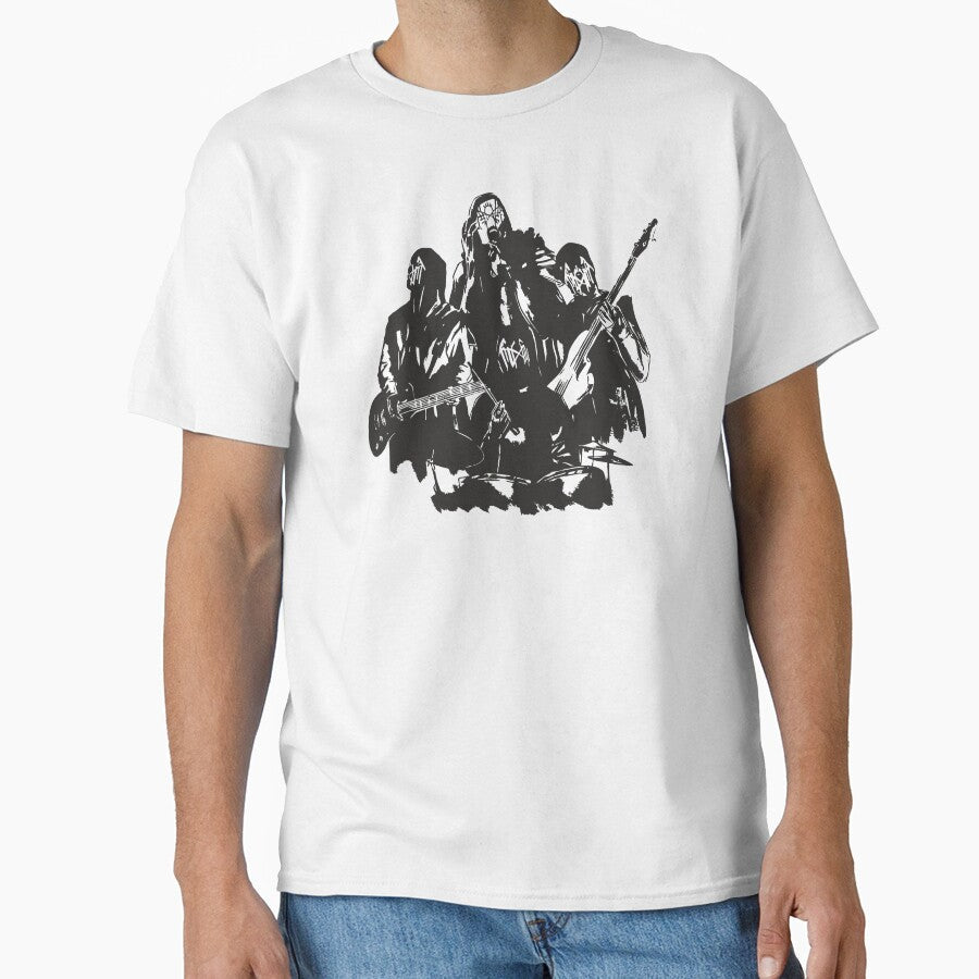 Driven by a holy force by perijun Unisex T-shirt, Sweatshirt, Hoodie, Long Sleeve Tee - T-Shirt, Sweatshirt, Hoodie