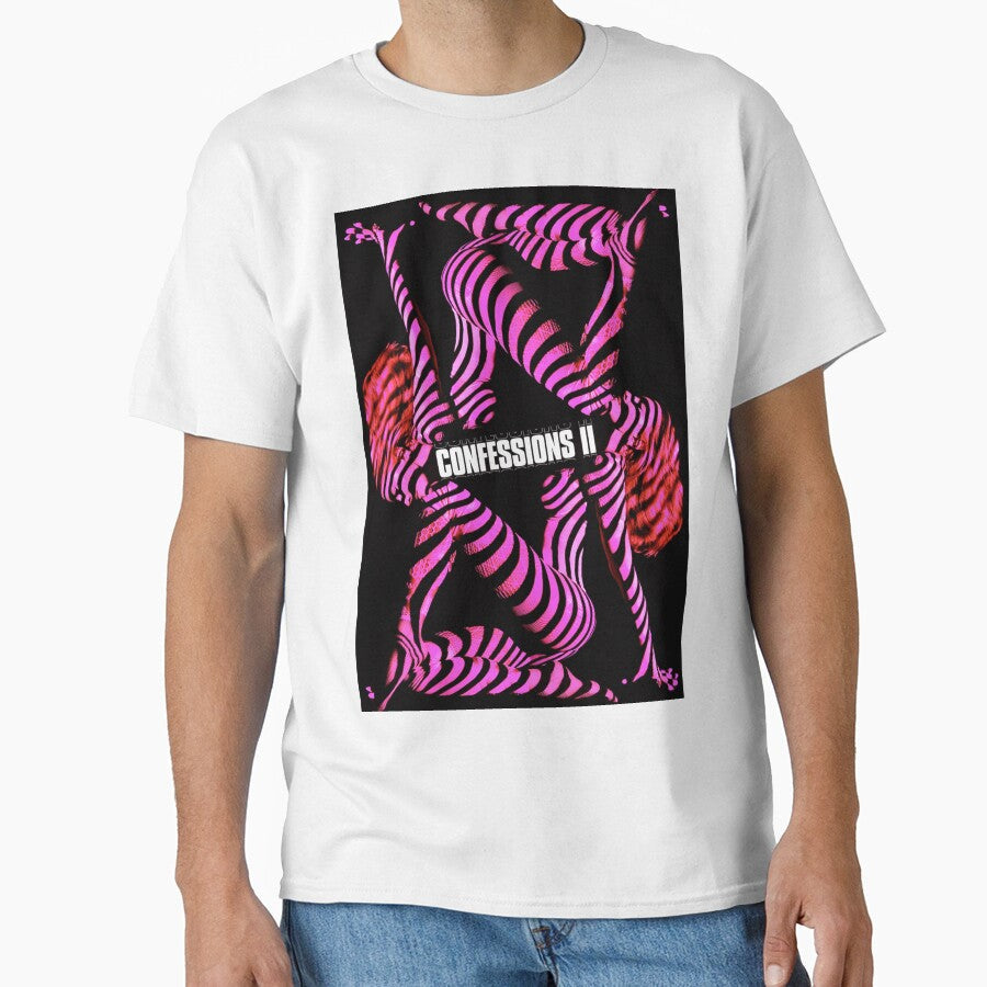 confession feeling free by aprd666 Unisex T-shirt, Sweatshirt, Hoodie, Long Sleeve Tee - T-Shirt, Sweatshirt, Hoodie