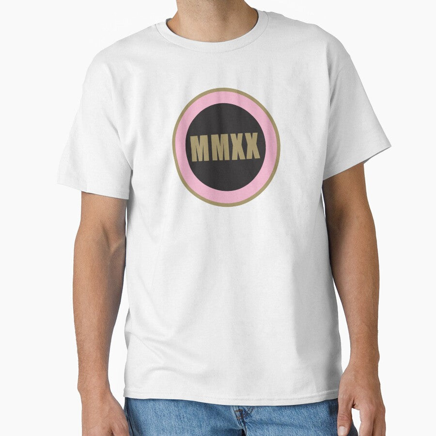 Miami MMXX by Confusion101 Unisex T-shirt, Sweatshirt, Hoodie, Long Sleeve Tee - T-Shirt, Sweatshirt, Hoodie