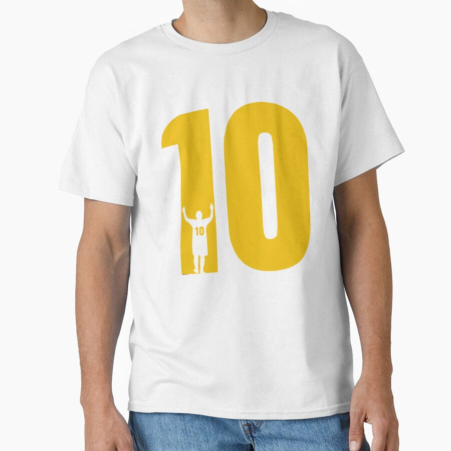 Miami Messi 10 Football Shirt, Messi Teee, Love Messi Champions League Football Shirt, Gift For Fan by rowenabau - T-Shirt, Sweatshirt, Hoodie