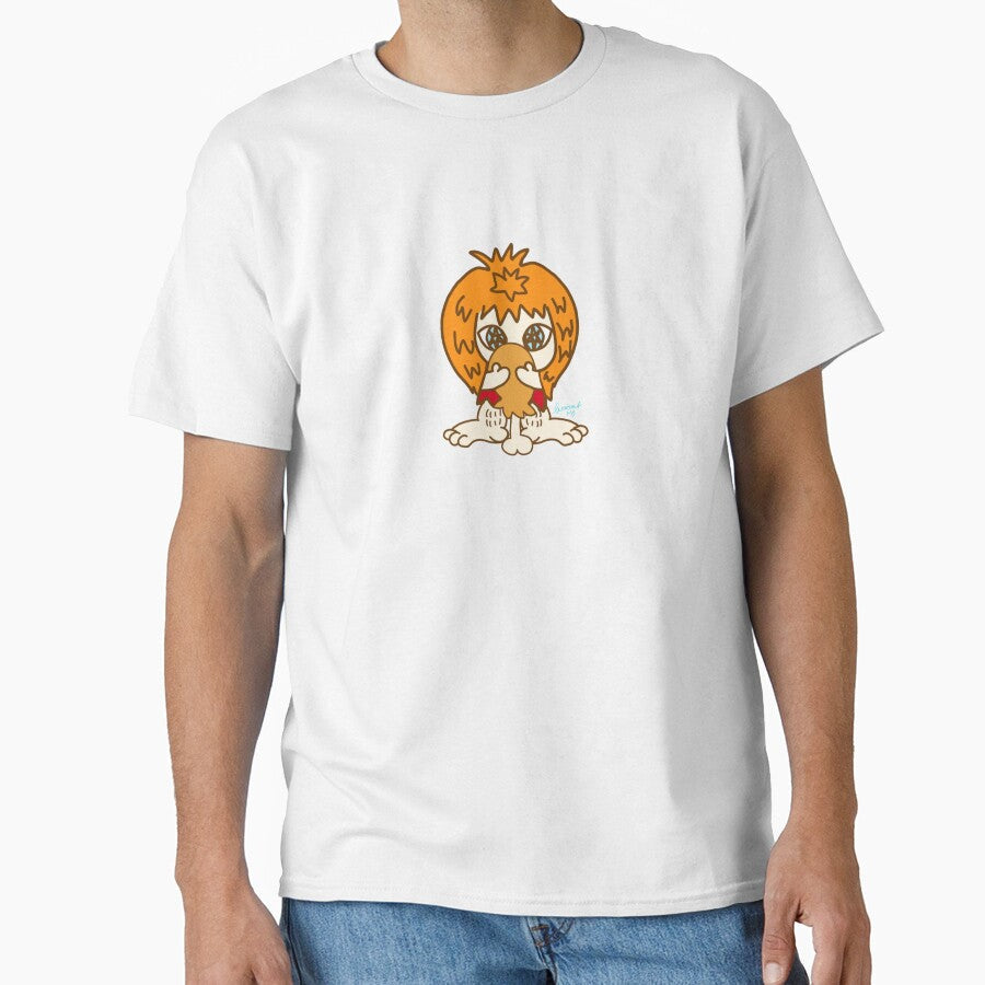 LaMaisonOfMY CAVEMAN LOVES DRUMSTICKS COLLECTION No. 2 Black Series by LaMaisonOfMY Unisex T-shirt, Sweatshirt, Hoodie, Long Sleeve Tee - T-Shirt, Sweatshirt, Hoodie