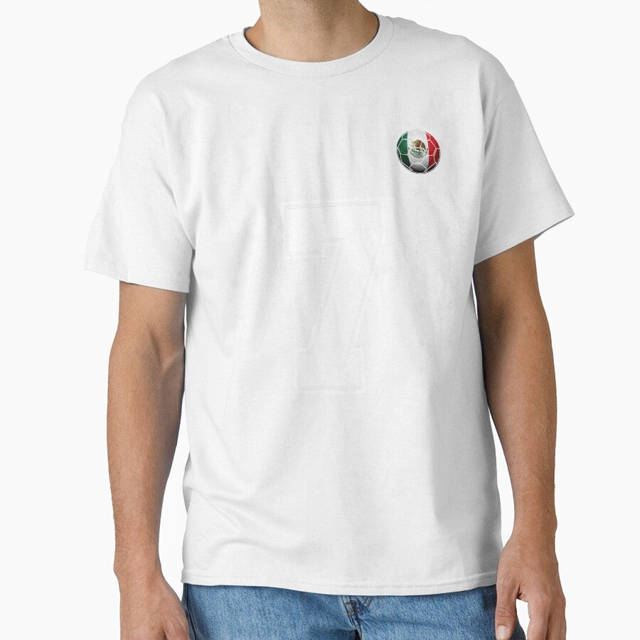 Number 7 Canada Flag Football Fan by BernoNickel Unisex T-shirt, Sweatshirt, Hoodie, Long Sleeve Tee - T-Shirt, Sweatshirt, Hoodie