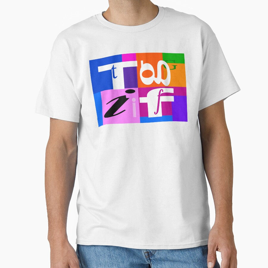 TGIF - 80s 90s TV Sitcoms Friday Night Programming by acquiesce13 Unisex T-shirt, Sweatshirt, Hoodie, Long Sleeve Tee - T-Shirt, Sweatshirt, Hoodie
