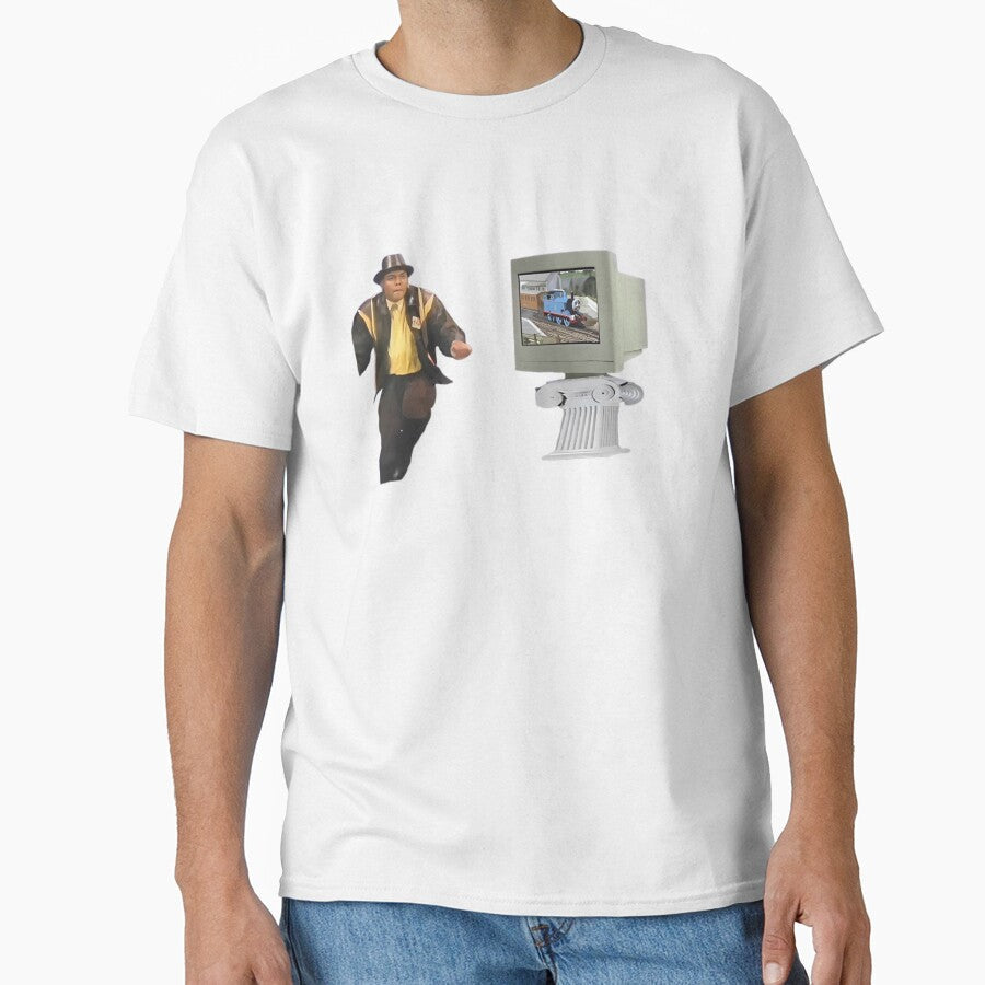 BETTER NOT COPY 2 by SchisM74 Unisex T-shirt, Sweatshirt, Hoodie, Long Sleeve Tee - T-Shirt, Sweatshirt, Hoodie