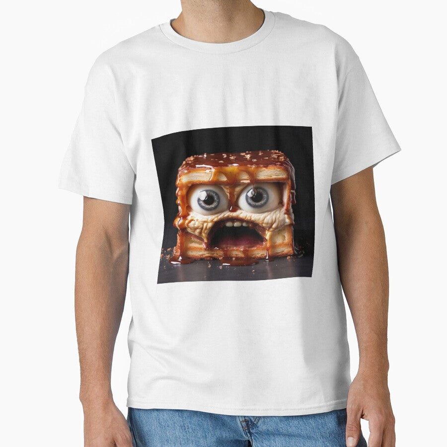 Les checs culinaires by Collection de trsors Unisex T-shirt, Sweatshirt, Hoodie, Long Sleeve Tee - T-Shirt, Sweatshirt, Hoodie