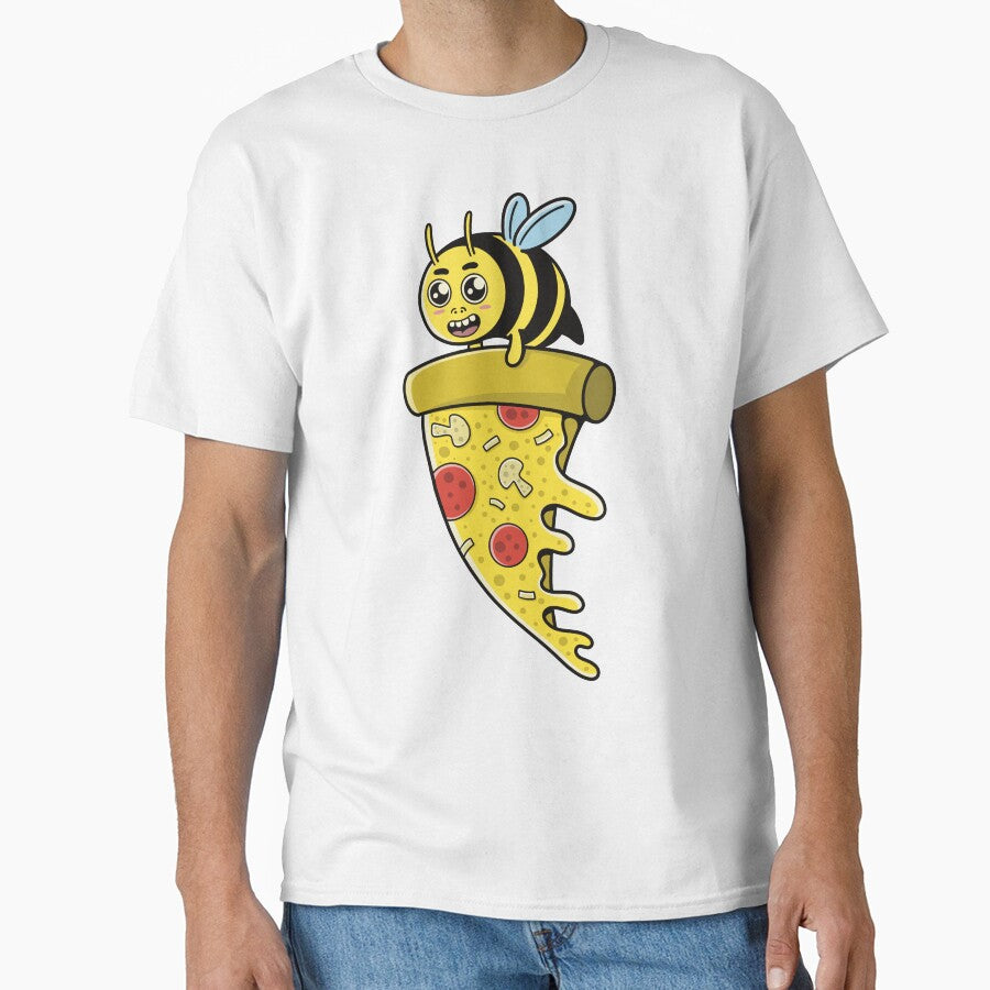 Beezza by Budiaryawan Unisex T-shirt, Sweatshirt, Hoodie, Long Sleeve Tee - T-Shirt, Sweatshirt, Hoodie