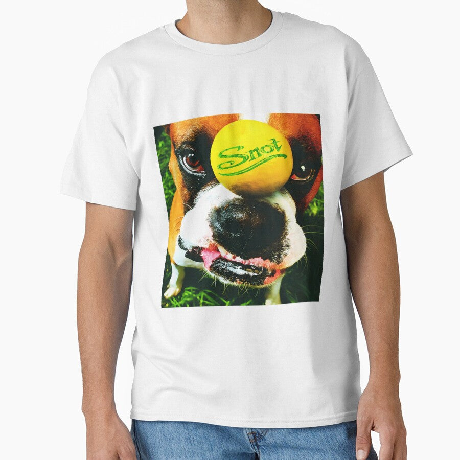 Get Some Snot by AvenStudioCo Unisex T-shirt, Sweatshirt, Hoodie, Long Sleeve Tee - T-Shirt, Sweatshirt, Hoodie