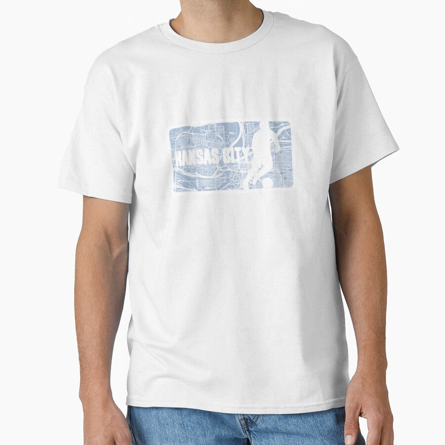 Vintage Kansas City Soccer Player Street Map by toutwearapparel Unisex T-shirt, Sweatshirt, Hoodie, Long Sleeve Tee - T-Shirt, Sweatshirt, Hoodie