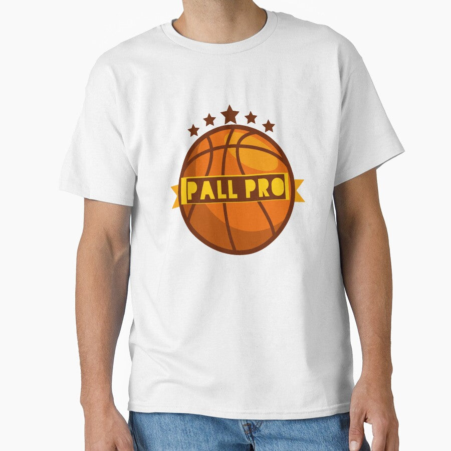 Pall pro by Tarfah-1996 Unisex T-shirt, Sweatshirt, Hoodie, Long Sleeve Tee - T-Shirt, Sweatshirt, Hoodie