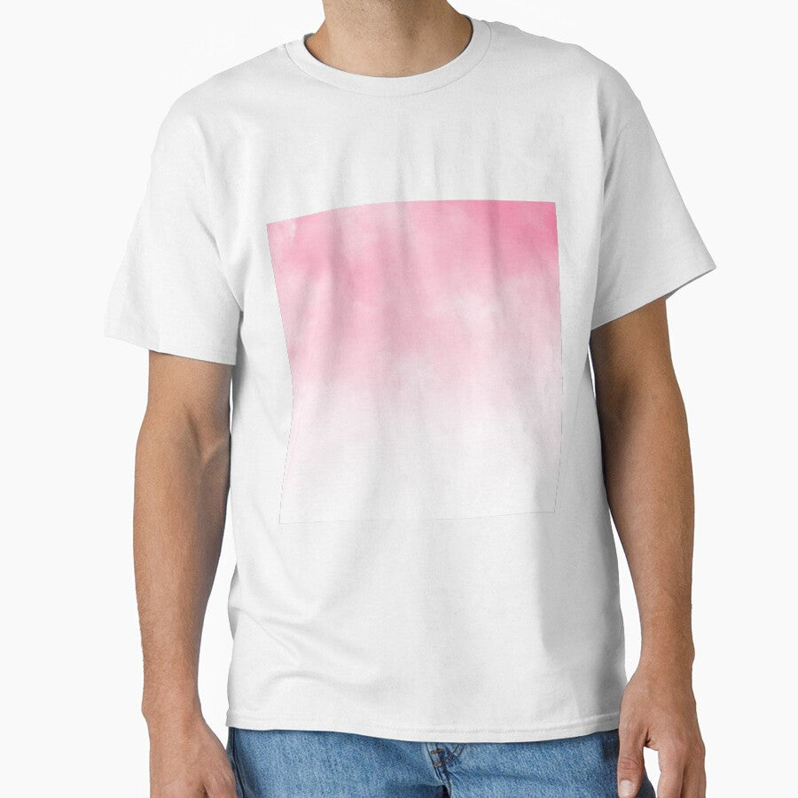 The sky of Miami with a lot of fog by MAX8-0 Unisex T-shirt, Sweatshirt, Hoodie, Long Sleeve Tee - T-Shirt, Sweatshirt, Hoodie