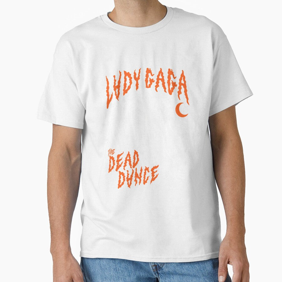 Lady Gaga The Dead Dance - Mayhem Ball by Victorhchung2 Unisex T-shirt, Sweatshirt, Hoodie, Long Sleeve Tee - T-Shirt, Sweatshirt, Hoodie