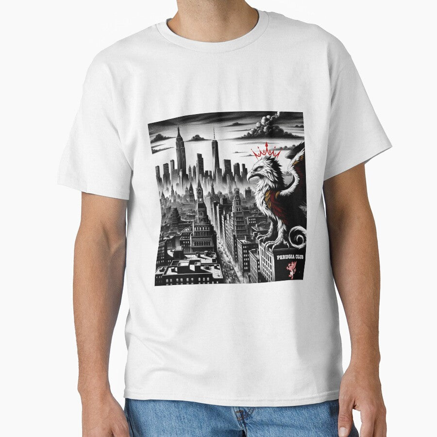 Design 8 by PERUGIACLUB-NYC Unisex T-shirt, Sweatshirt, Hoodie, Long Sleeve Tee - T-Shirt, Sweatshirt, Hoodie