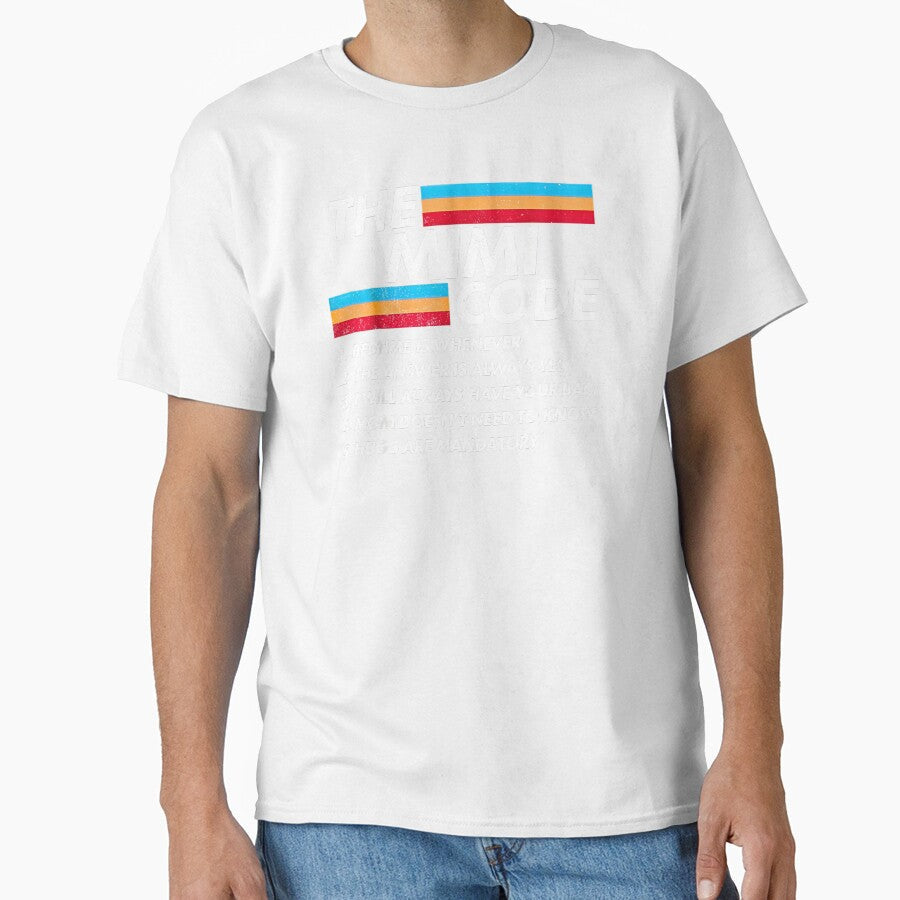 The Mimi Code Bedtime is Whenever The Answer is Always Moms by FerminVigo Unisex T-shirt, Sweatshirt, Hoodie, Long Sleeve Tee - T-Shirt, Sweatshirt, Hoodie
