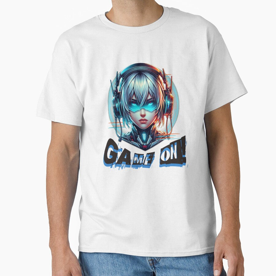 Lifex2o gamer collecttion 01 by Lifex2o Unisex T-shirt, Sweatshirt, Hoodie, Long Sleeve Tee - T-Shirt, Sweatshirt, Hoodie