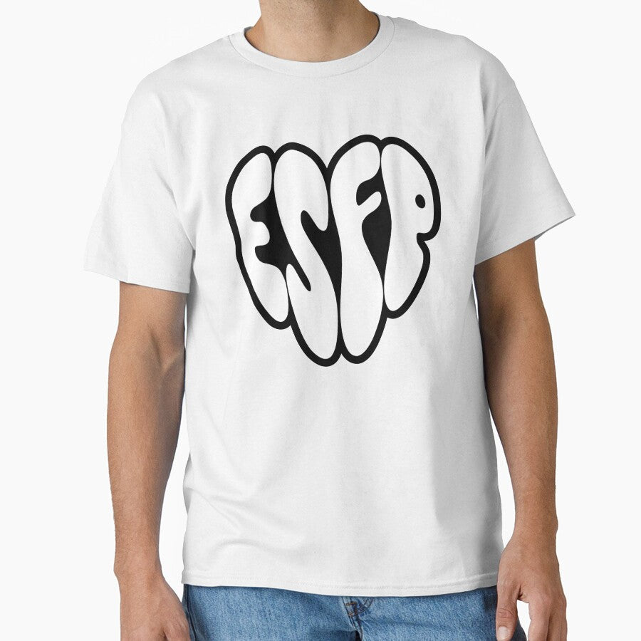 ESFP extrovert by artsomenautte Unisex T-shirt, Sweatshirt, Hoodie, Long Sleeve Tee - T-Shirt, Sweatshirt, Hoodie
