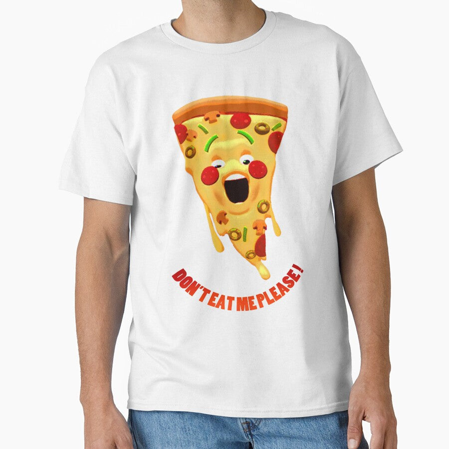 Pizza is my love by Astralia Unisex T-shirt, Sweatshirt, Hoodie, Long Sleeve Tee - T-Shirt, Sweatshirt, Hoodie