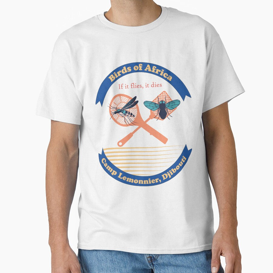 Birds of Africa by KayJayCreatives Unisex T-shirt, Sweatshirt, Hoodie, Long Sleeve Tee - T-Shirt, Sweatshirt, Hoodie