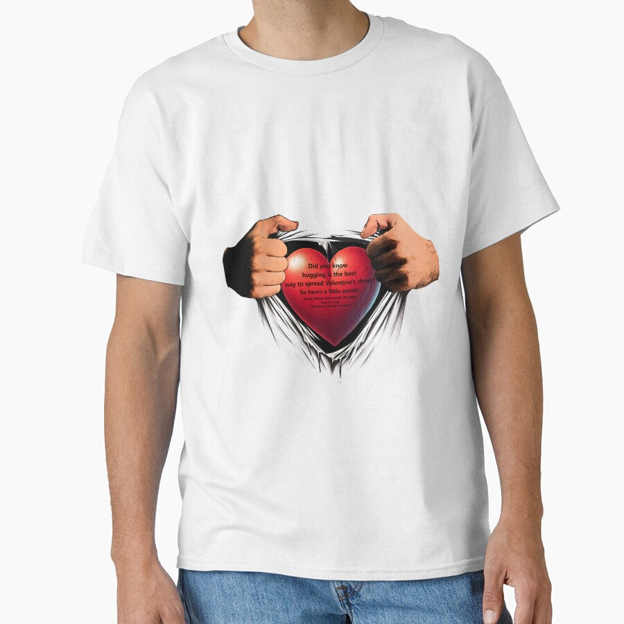 The secret by GrimAttire Unisex T-shirt, Sweatshirt, Hoodie, Long Sleeve Tee - T-Shirt, Sweatshirt, Hoodie