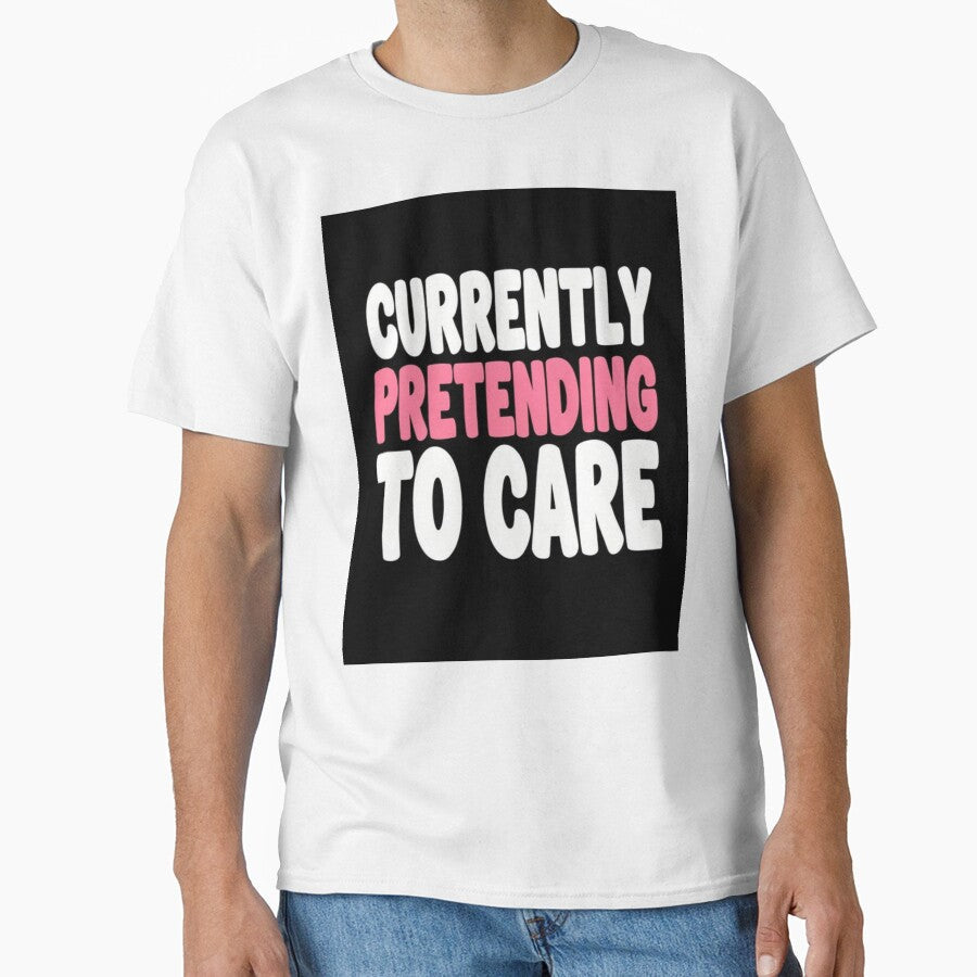 Cute and sarcastic quotes by Benevoleantrr Unisex T-shirt, Sweatshirt, Hoodie, Long Sleeve Tee - T-Shirt, Sweatshirt, Hoodie