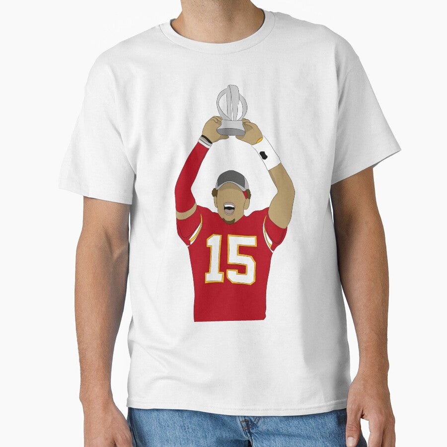 Trophy Life by sicksticksco Unisex T-shirt, Sweatshirt, Hoodie, Long Sleeve Tee - T-Shirt, Sweatshirt, Hoodie