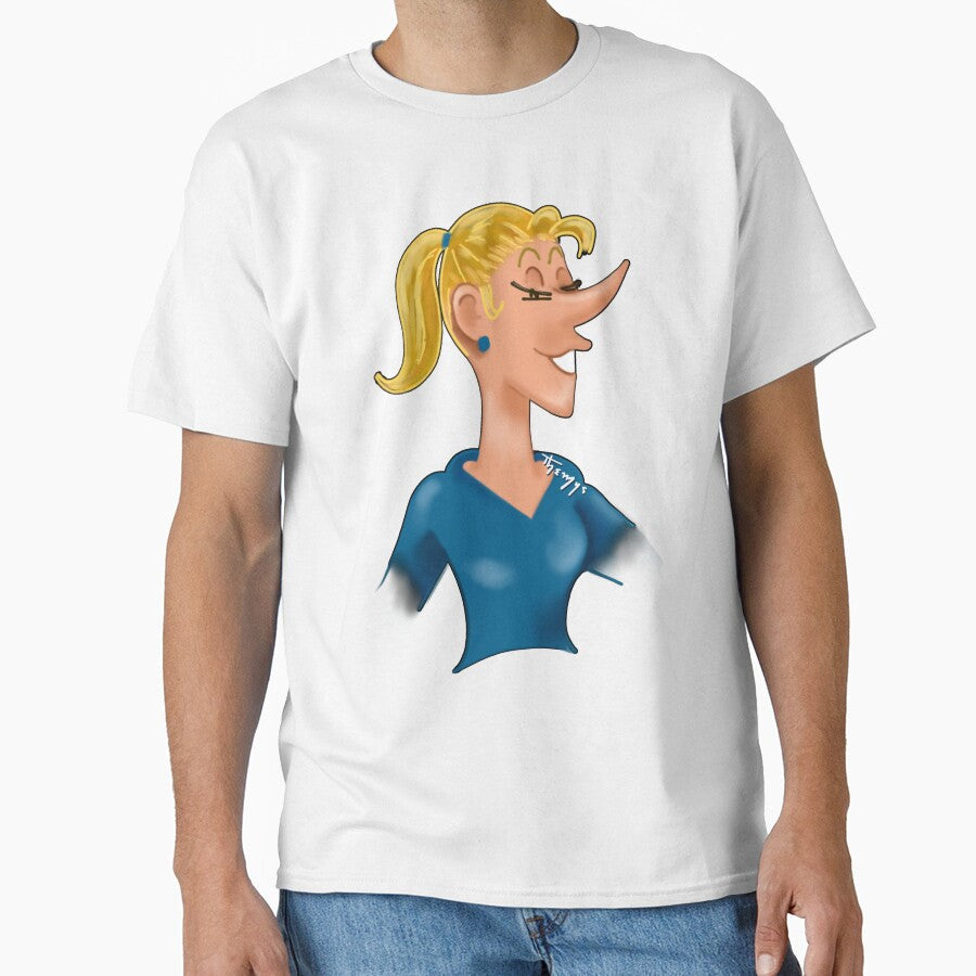 Dorothe Color by Themys24 Unisex T-shirt, Sweatshirt, Hoodie, Long Sleeve Tee - T-Shirt, Sweatshirt, Hoodie