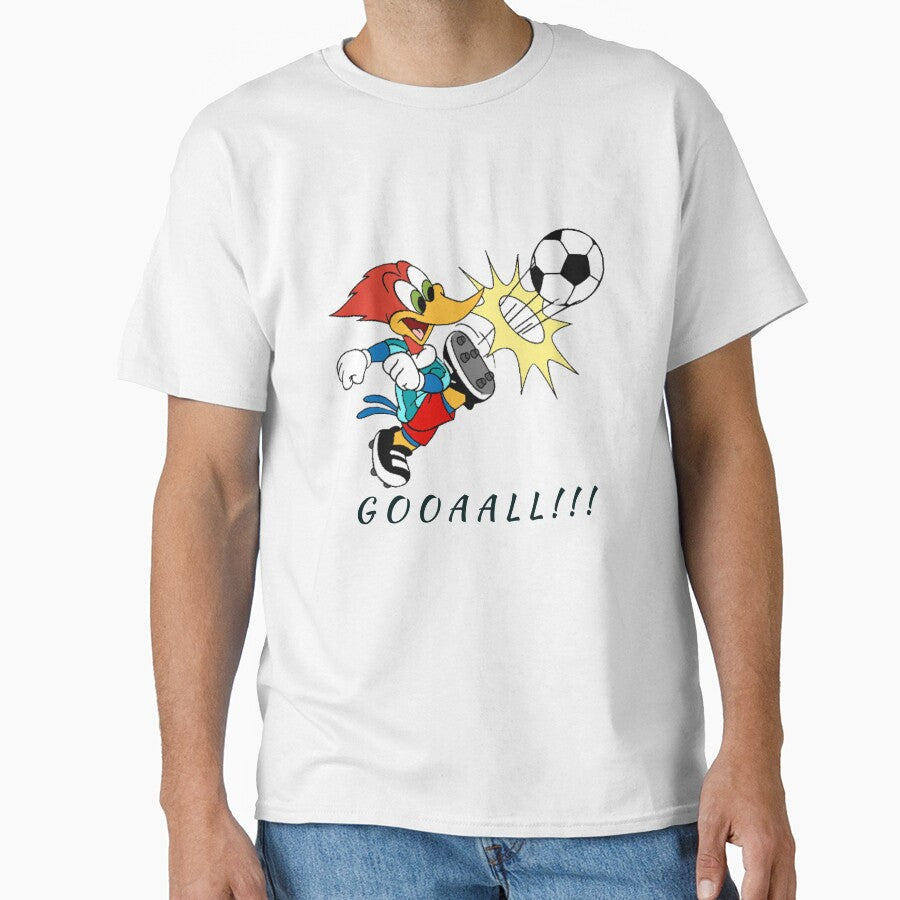 Funny Cartoon Anime Soccer Football Women Or Men Design Team Game Collection Gift by CASTROX - T-Shirt, Sweatshirt, Hoodie