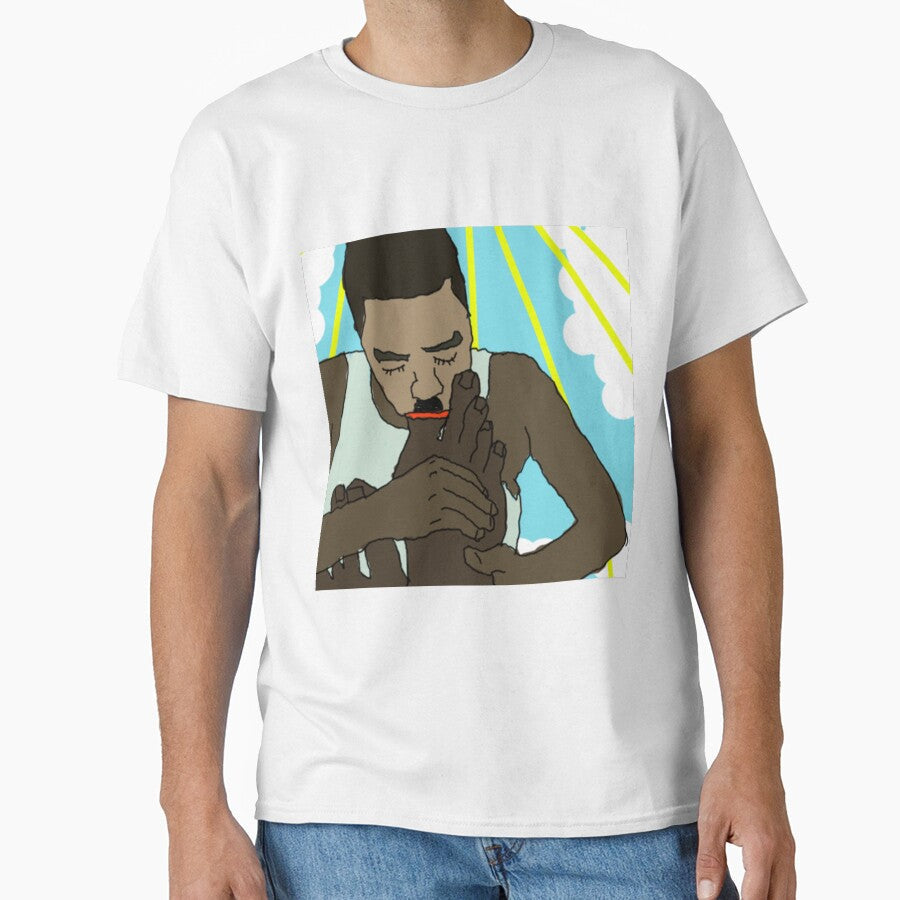 Fun night with the Homies by DinkCheese Unisex T-shirt, Sweatshirt, Hoodie, Long Sleeve Tee - T-Shirt, Sweatshirt, Hoodie